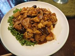 -惠宾饭庄(中山路店)