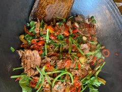 -井水小厨·湘菜(活力广场店)