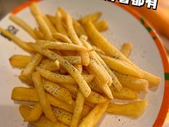-比格比萨自助(李沧万达店)