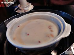 胡椒猪肚鸡 -捞王锅物料理(凯旋路店)
