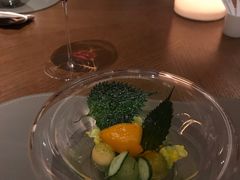 -Amber(置地文华东方酒店)