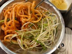 -小本家韩式烤肉(紫藤路店)