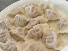 -大清花饺子(山庄店)