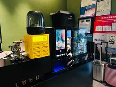 -LBED设计师酒店(苏州观前平江路店)