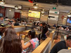 -潮界(虹桥新天地店)