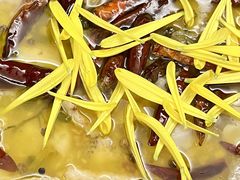 -太二酸菜鱼(汕头苏宁广场店)