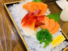 -东京屋(武定路店)
