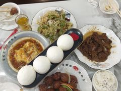 -宝发园名菜馆