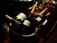 -YUE·6·西式融合餐厅(外滩六号店)