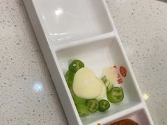 -韩香福烤肉庄园(荣成店)