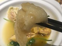 -龙记烧腊茶餐厅(常德路店)