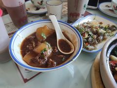 -顺德杨廷记(白云山店)