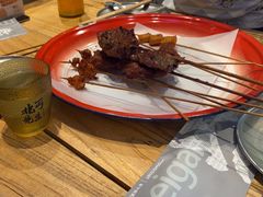 -北丐先生·野馄饨烧烤(泰达E街区店)