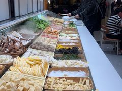 -阿上阿上麻辣香锅&麻辣烫(朝阳蓝色港湾店)