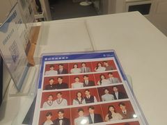 -天真蓝照相馆(中华广场店)