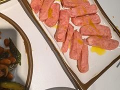 -白山烧烤(文安路万豪店)