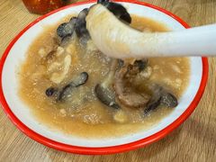 -秦香记凉皮肉夹馍(天城商业中心店)