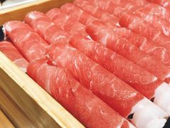 -古铜老院铜锅涮肉·清真(双井店)