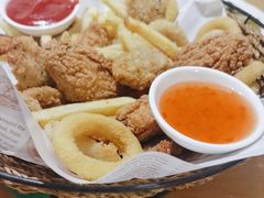 -巴伐利亚啤酒坊(意式风情街店)