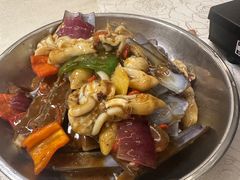 -小煵记·打边炉(西丽文光店)