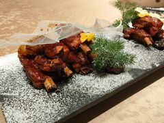 -唐廊烤鸭店(工体店)