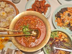 -龍聚祥烧麦馆(万达店)
