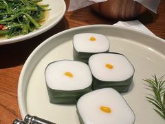 -泰香米泰国餐厅(中大国际店)