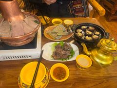 -塔洛藏餐吧(香格里拉古城店)