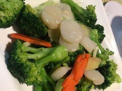 -香港仔茶餐厅(凤阳店)