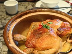 外婆茶香鸡-外婆家(湖滨银泰in77C区店)