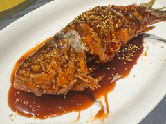 -狮王府淮扬菜(夫子庙老门东店)