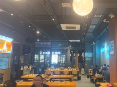 -本色.小马哥烧烤(无锡九里仓店)
