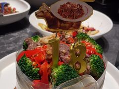 -炊烟小炒黄牛肉(浦东世纪汇店)