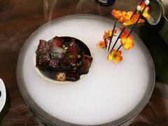 -茶叁酒肆·楚味江湖(菱角湖店)