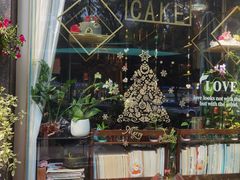 -街角 T·COFFEE 融合料理·BISTRO(车公庙店)