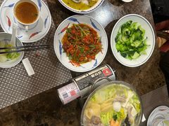 -四季轩中餐厅·萧山味道·运河家宴(三立开元名都店)