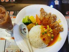 -多多茶餐厅(松风路店)