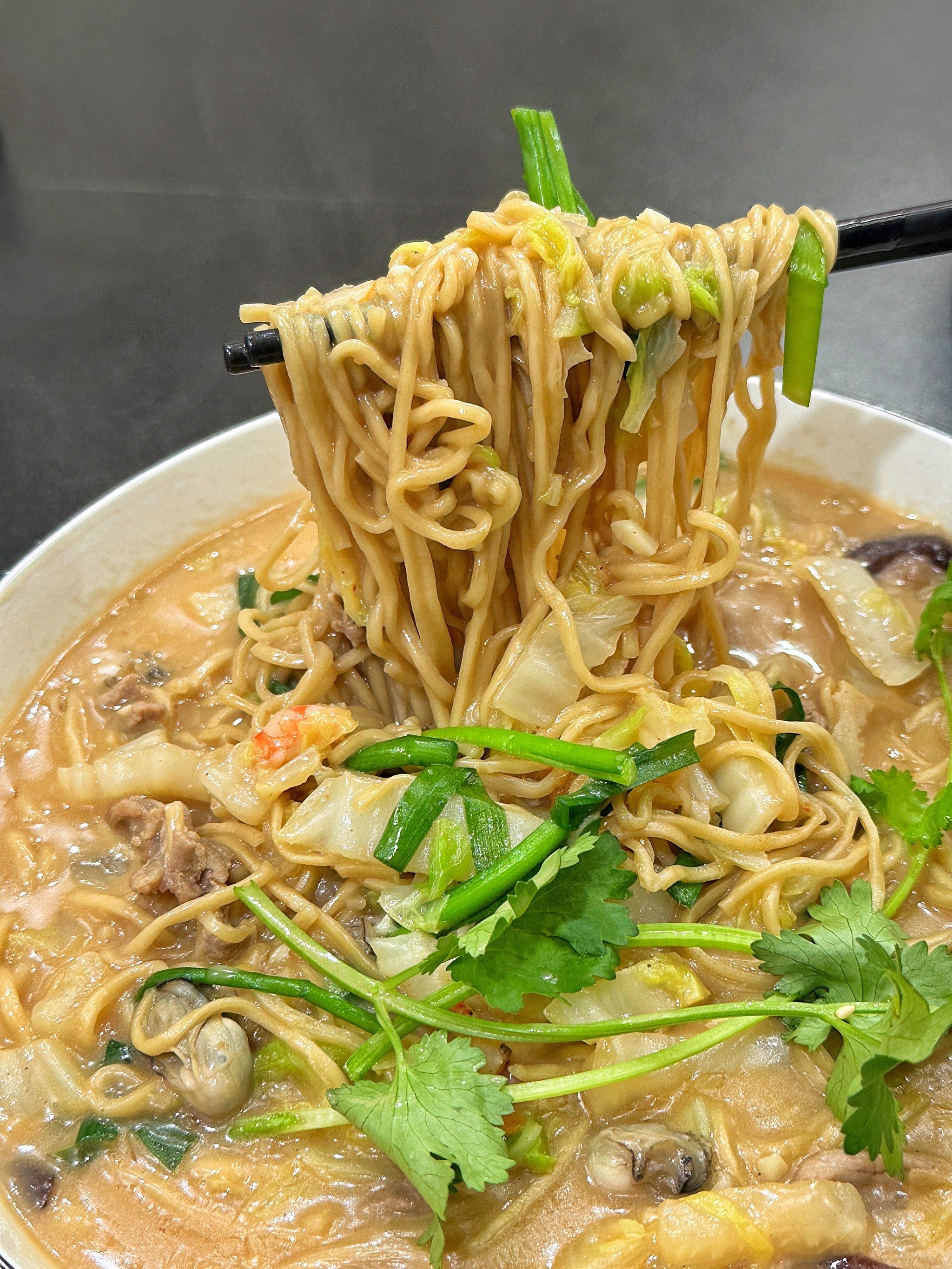 泉州南音明星常来的14年老字号海鲜馆!