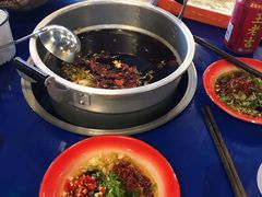 -马路边边串串香(大成路店)