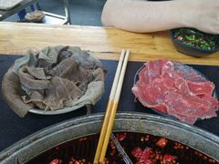 -化龙桥九宫格火锅(清水河店)