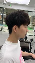 点击看大图 -尤司男士国潮理发馆