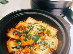 -费大厨辣椒炒肉(黄兴中心广场店)