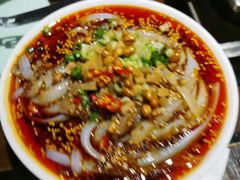 -张大胡子鱼头火锅酒楼(长益路店)
