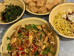 -东排食堂长沙小吃大排档(五一广场店)