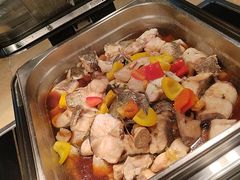 -无锡梁鸿湿地丽笙度假酒店·流觞西餐厅