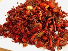 百味手拨龙虾馆(愚园路总店)-百味手拨龙虾馆(愚园路店)