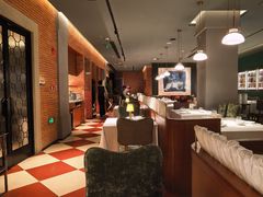 -漢舍中国菜馆(浦东嘉里城店)