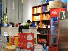 -明城饭店(万科九都荟店)
