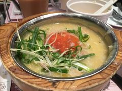 金衣蟹皇粥-池记(尖沙咀店)