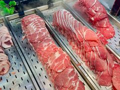-盛江山自助料理(太原街万达店)